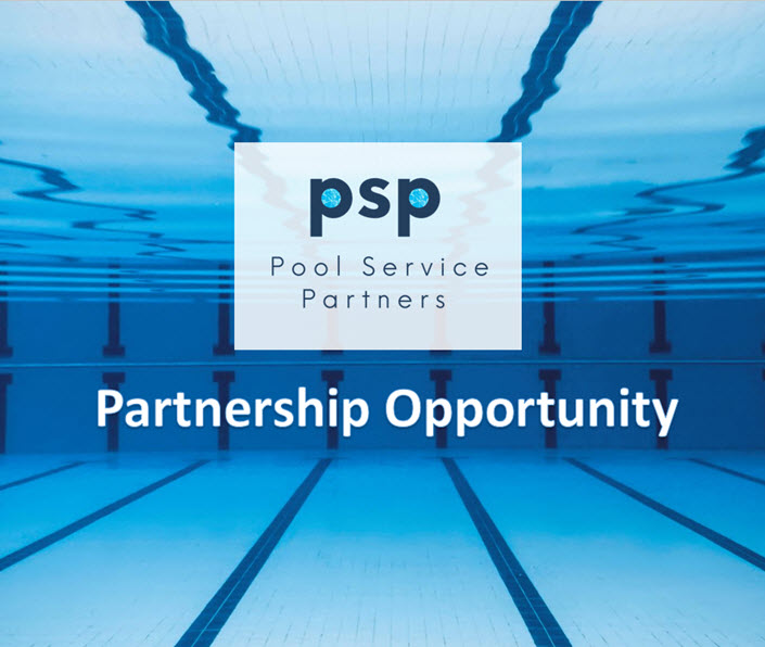 pool service partners opportunity